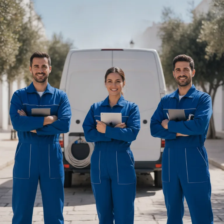 Intermediario de Crédito equipo en Valdemoro